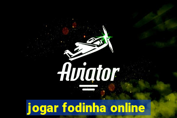 jogar fodinha online